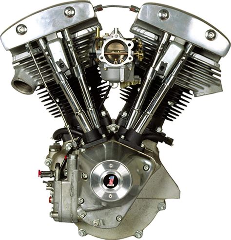 Harley Evo Engine Years