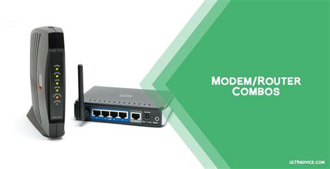 10 Best Cheap Modem Router Combo (Starting At $100) In 2024