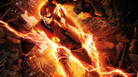 Flash Grant Gustin Wallpaper,HD Tv Shows Wallpapers,4k Wallpapers ...