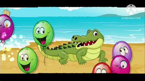 FUNNY BABYTV CARTOONS |LET'S PLAY #nurseryrhymes - YouTube