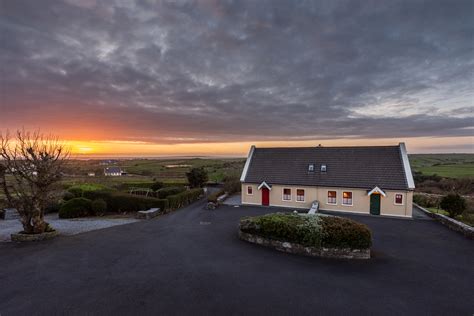 Cottages In Doolin | Holiday Homes Clare | Atlantic View Cottages