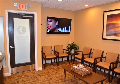 Oral Surgery Appointment Westfield NJ, Consultation