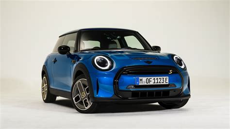 Range differences and charge rate… mysteries uncovered | Mini Cooper Forum