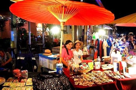 All About The Happening Patpong Night Market Of Thailand