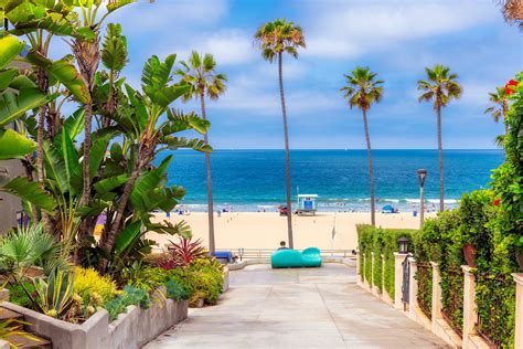 Best beaches in Los Angeles - Lonely Planet