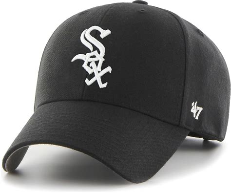 Chi tiết với hơn 71 về MLB white sox cap mới nhất - cdgdbentre.edu.vn