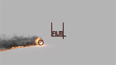 Film4 Logo - LogoDix