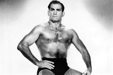 Lou Thesz | Online World of Wrestling