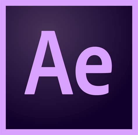 Adobe After Effects Logo Template