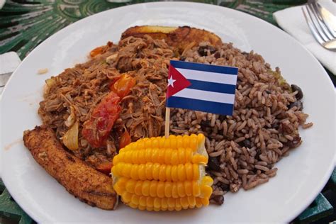 Cuban Food History and Culinary Influences – Familia Kitchen