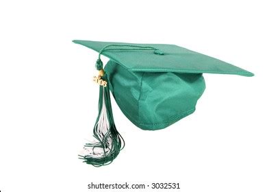 9,064 Graduation Cap Green Images, Stock Photos & Vectors | Shutterstock