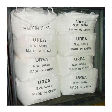 Urea 46 Fertilizer Plant Supply 46% Nitrogen Fertilizer Prilled Urea ...