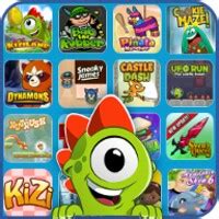 Kizi - Cool Fun Games for Android - Download the APK from Uptodown