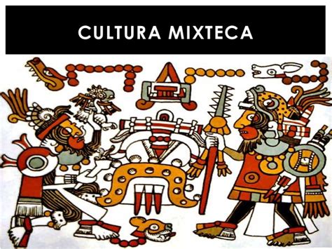 CULTURAS MIXTECAS Cultura Mixteca 22704 | The Best Porn Website