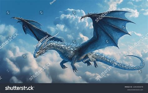 2.124 Dragons Flying Images Images, Stock Photos & Vectors | Shutterstock