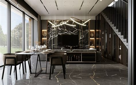 Top 10 Contemporary Interior Designers for a Covetable Home