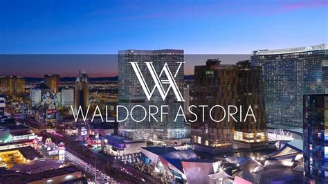 Waldorf Astoria Las Vegas Resort & Spa: Everything You Need To Know ...