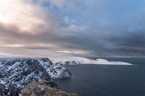 North Cape: Winter Saga | Independent People