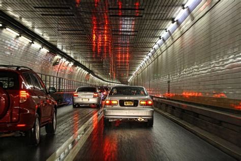 Port Authority Board OKs Sandy Mitigation Projects at PATH, Holland ...