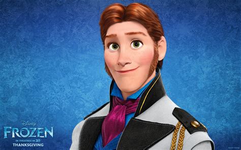 Hans Wallpapers - Frozen Wallpaper (35894659) - Fanpop