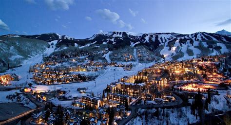 by Marianne: Aspen snowmass