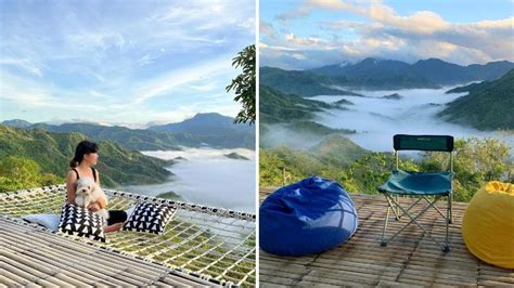 House of Clouds Tanay Lets You Watch a Sea of Clouds