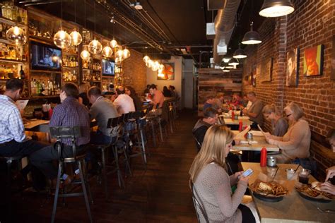 10 Best Restaurants to Try in Downtown Knoxville