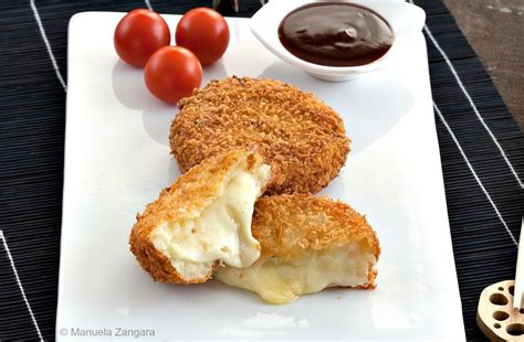 Cheese Korokke | Recipe | Recipes, Food, Cheese dishes