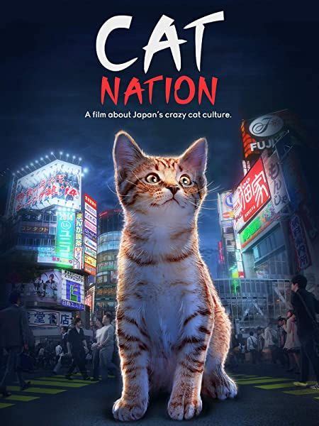 Amazon.com: Watch Cat Nation: A film about Japan's crazy cat culture ...