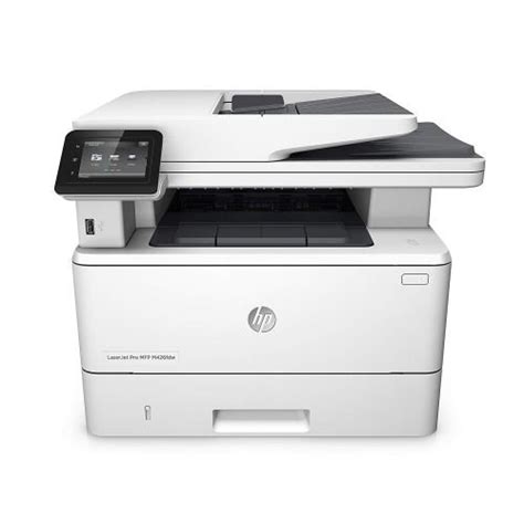 HP Color LaserJet Pro MFP M479fdw, Print, copy, scan, fax, email, Scan ...