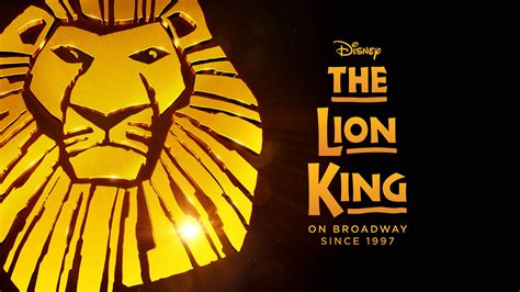 The Lion King (New York, NY) Tickets | New York, NY | Jan. 26, 2024 - Week&