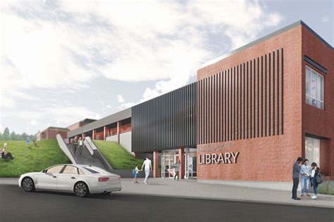 Kitsap Regional Library, CKSD partner for new library building | Kitsap ...