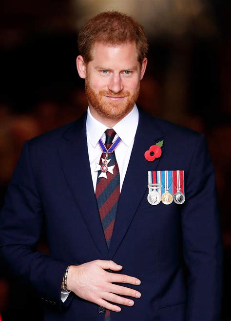 Prince Harry to be Honored as a Military Helicopter Pilot in the Living ...