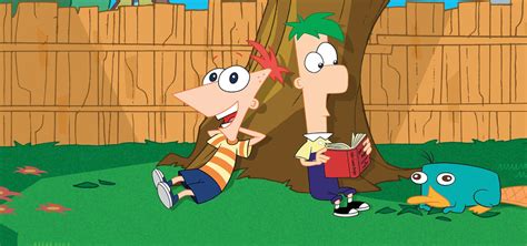 'Phineas And Ferb' Will Return For 40 New Episodes