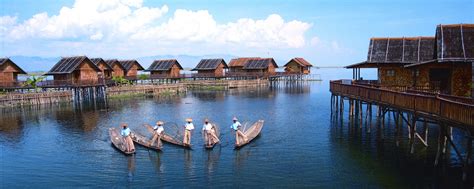 Myanmar: o momento é agora - Blog L'Espace Tours