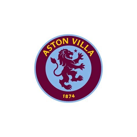 ASTON VILLA LOGO VECTOR - (.Ai .PNG .SVG .EPS Free Download) VectorSeek