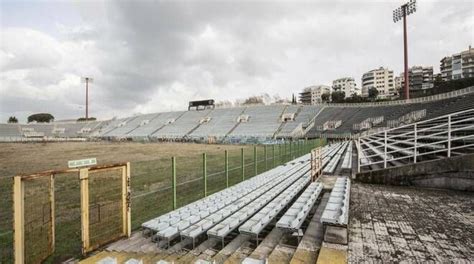 Lazio fans want the Flaminio to be their home stadium