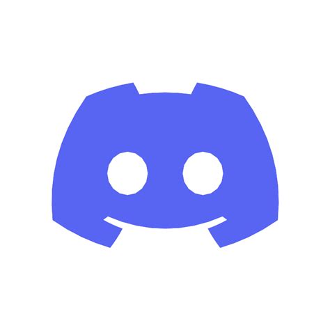 Discord Vector SVG Icon - SVG Repo