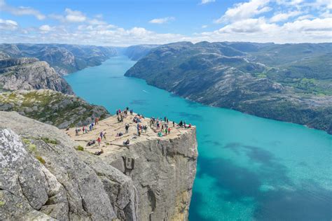 The Most Scenic Drives in Norway You Have to Experience - Passport ...