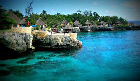 Rockhouse Hotel Negril Jamaica Review | Negril jamaica, Traveling by ...