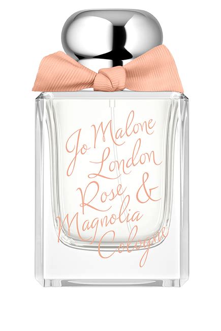 Jo Malone Rose & Magnolia Cologne 50ml - https://www.perfumeuae.com