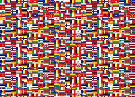 Flags of Europe Quiz - World Geography Games