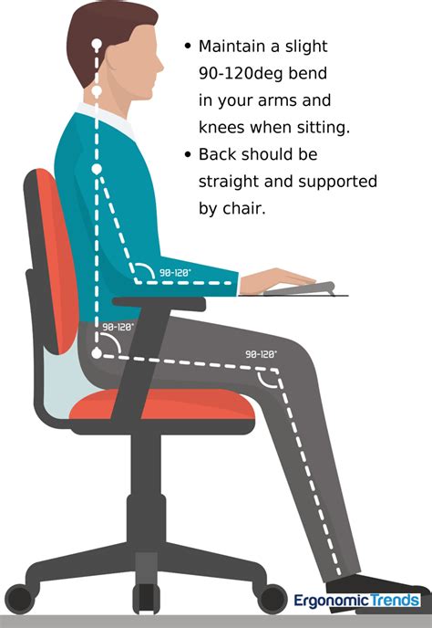 How To Adjust The Office Chair at Jeffrey Kim blog