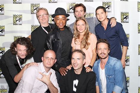 Revolution - Comic-Con 2013 - Cast - Revolution (2012 TV Series) Photo ...