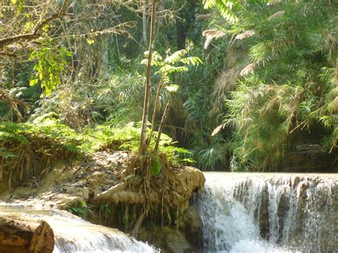 The Top 5 Best Waterfalls in Laos | WanderWisdom