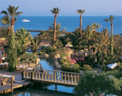 Annabelle Hotel Paphos, Cyprus | Your Travel