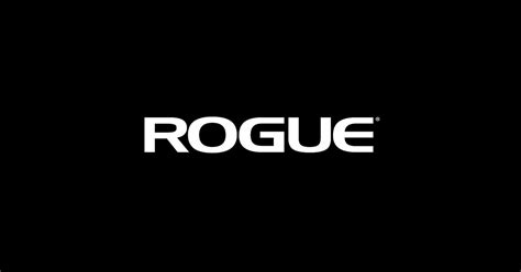 Rogue Gym Banners | Rogue Fitness