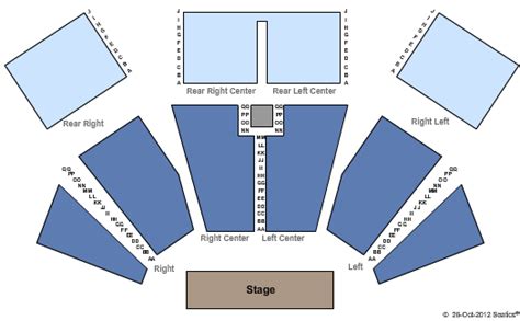 Casino Nb Concert Seating Chart « Spela online kasino spel - $ 500 ...