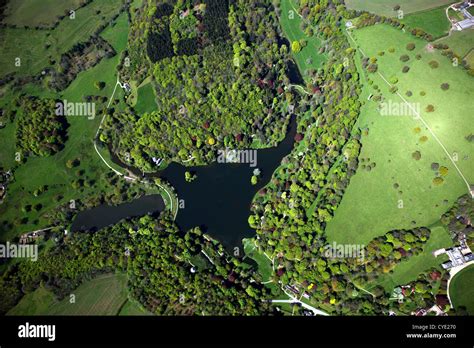 National Trust Stourhead Map - bmp-flow