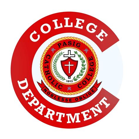 Pasig Catholic College - College Department - Caniogan Campus